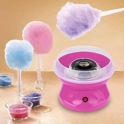 Myrra High Output Cotton Candy Maker