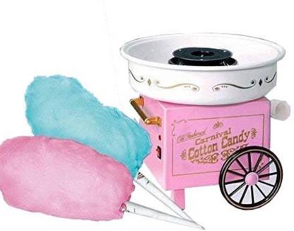 PREMSONS High Output Cotton Candy Maker