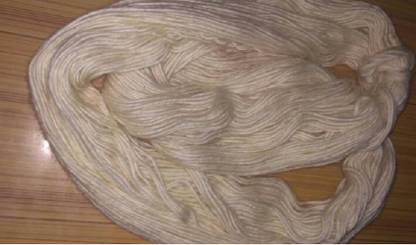 SiaTrading Long wick roll (1KG) Cotton Wick