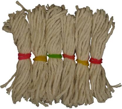 JISB NOOL THIRI 1.7INCH Cotton Wick