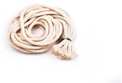 Rudra Centre Akhand Jyot Cotton Wicks Cotton Wick