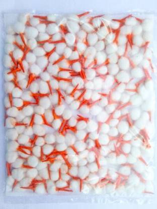 SINGHAL BROTHERS Diya Baati400 Cotton Wick