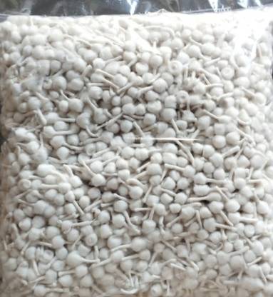 Shreeji Shree ji cotton phool baati Cotton Wick