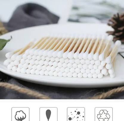ARSCART EAR BUD Cotton Wick