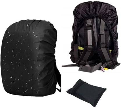 DoDoEnterprise 35L Pc1|Waterproof Rain, Dust Proof Laptop, School, Luggage, Trekking Bag Cover Blank Cover Slip