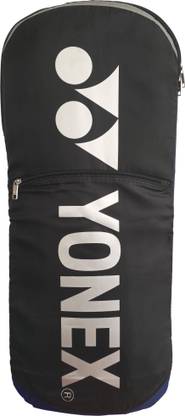 YONEX SUNR AS08 Badminton Racquet Carry Case/Cover Free Size