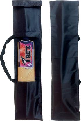 Factoryvala Best quality cricket bat cover (suitable for all sizes) Bat Cover Free Size