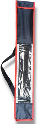 NE NEPTUNE GameMaster Bat Shield : Foam Padded Cricket Bat Cover Bat Cover Free Size