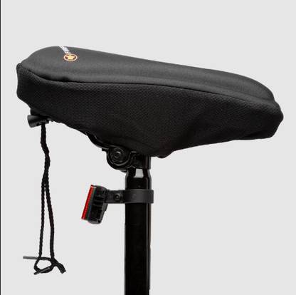 FIREFOX Saddle Cover Bicycle Seat Cover M