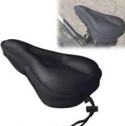 Costto BICYCLE_SEAT_COVER_11 Bicycle Seat Cover Free Size