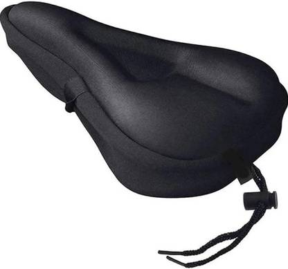 punjabcycle PCC Bicycle Seat Cover Free Size