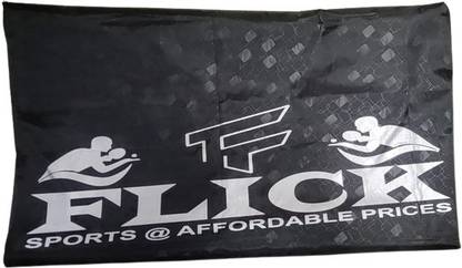Flick TWO IN ONE Table Cover Free Size