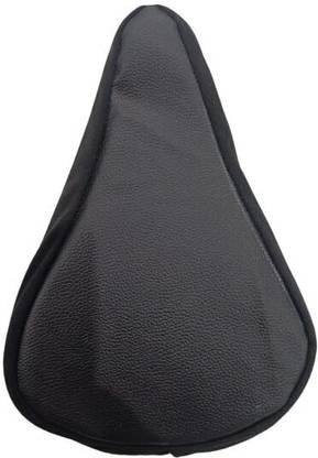Gcw Cycle Seat Cover for Bicycle Bicycle Seat Cover Free Size