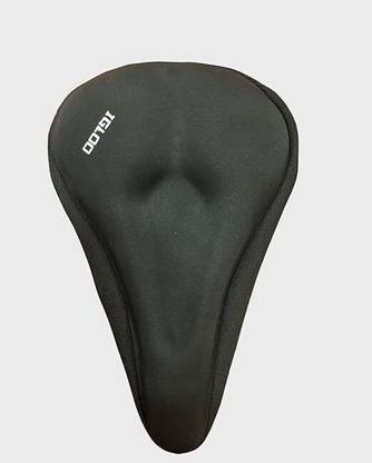 FCC RACING ComfortRide Narrow Gel Seat Cover Saddle