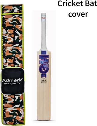 ADMARK Trending cricket kit bag & backpack for safty your cricket bat Cricket Pitch Cover Free Size