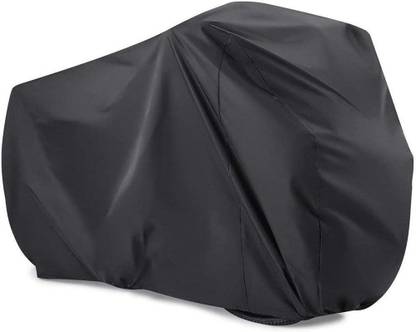 Depodeals Bicycle Cover Mountain Road Bike Rain Cover Bicycle Cover Free Size