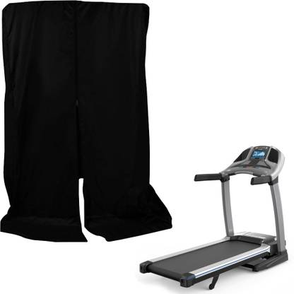 KHOOBREZ Treadmill Cover Treadmill (Max Weight:100 kg)