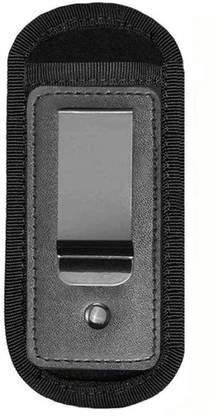 GunAlly Tactical Magazine Pouch Nylon Concealed Carry Mag Pouch Bag Cover Free Size