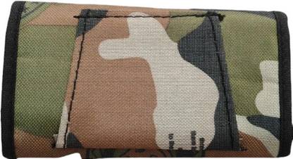 SandhuGunHouse 12 Bore Gun Cartridges (AMMO) Pouch Racquet Carry Case/Cover Free Size