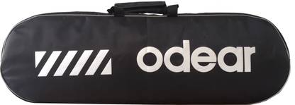 ODEAR Badminton / Squash Racket Bag Racquet Carry Case/Cover Free Size