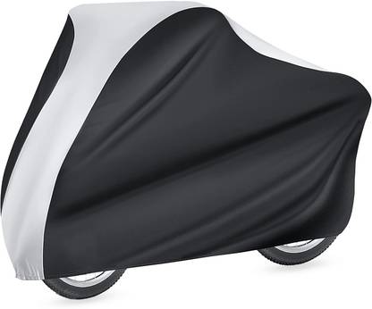 Depodeals Universal Waterproof Cycle / Bicycle Cover Mountain bicycle cover cycle cover Bicycle Cover Free Size