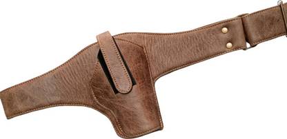 SandhuGunHouse 1911 Colt, MSD .45,Webley 1911, 9MM Pistal & TT-30, Universal Pistol Holster Pistol/Gun Cover Free Size