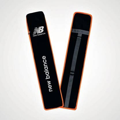 New Balance Foam Padded Bat Cover (Assorted) Bat Cover Free Size