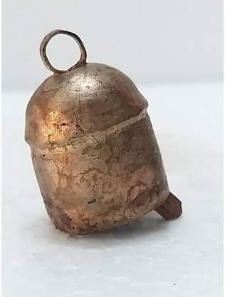 BRASS BLESSING Handheld Cowbell