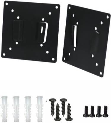 varient Tv Wall Mount Bracket Kit CPU Holder