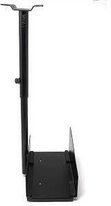 GALAXY ENTERPRISE Bottom Mounting CPU Stand/CPU Trolley/CPU Stand/Wall Stand CPU Holder