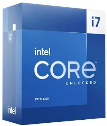 Tellint Intel 13700k CPU Holder