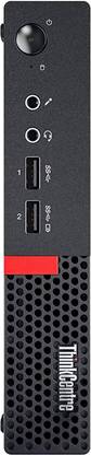 Shop New ThinkCentre Tiny PC |Intel® Core™ i5-6500 Processor | ZYNU Intel Core i5-6500 [6MB Cache, Up to 3.60 GHz] (8 GB RAM/Intel® Ultra HD 530 Graphics/256 GB SSD Capacity/Windows 11 Pro) Mini Tower with MS Office