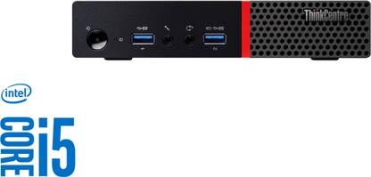 BESTYLISH ThinkCentre Tiny PC | i5-6500 Processor [6MB Smart Cache, 3.20 GHz] | S/N: BHKHF ThinkCentre Tiny PC - Intel Core i5-6500 [6MB Cache, 3.20GHz] (8 GB RAM/Intel® HD 530 Graphics/1 TB SSD Capacity/Windows 11 Pro) Mini Tower with MS Office