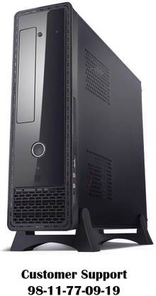 BitFry Fingers-i7-2nd-8-256 Core i7 2nd Gen 3.4Ghz (8 GB RAM/Intel Graphics/256 GB SSD Capacity/Windows 10 (64-bit)) Mini Tower
