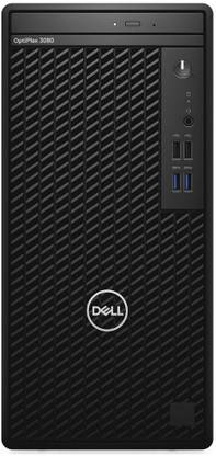 DELL Optiplex 3000 MT,i5,8gb,512gb ssd, dos 12500 (8 GB RAM/Intel Intigrated 630 Graphics/512 GB Hard Disk/512 GB SSD Capacity/Free DOS/MB GB Graphics Memory) Full Tower