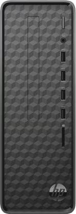 HP S01-pF3234in Intel Core i3-13100 (8 GB RAM/Intel UHD Graphics 730 Graphics/512 GB SSD Capacity/Windows 11 Home (64-bit)) Mid Tower with MS Office