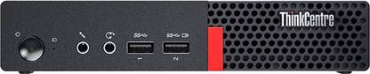 NCS Intel® Core™ i5-6500 Processor [4 Cores, 4 Threads] - ThinkCentre Mini PC [YTA] LENOVO® - Core i5 (6th Gen) [4 Cores, 4 Threads] (8 GB RAM/Intel® HD 530 Graphics/1 TB Hard Disk/256 GB SSD Capacity/Windows 11 Pro) Mini Gaming Tower with MS Office