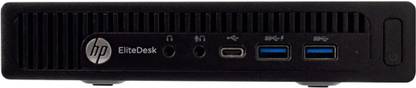 Aikner HP Tiny Machine Dual Core 6 8Gb Ram 256 GB SSD HP Tiny Machine Dual Core 6 8Gb Ram 256 GB SSD (8 GB RAM/On Board Graphics/256 GB Hard Disk/256 GB SSD Capacity/Windows 10 (64-bit)/1 GB Graphics Memory) Mini Tower with MS Office