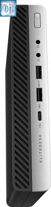 BESTYLISH ELITEDESK Core i7 (9th Gen) [12MB Cache, 3.00 GHz]/32GB RAM/1024GB SSD [LSL] - Windows 11 Pro, Intel H310M, Intel Core i7 (9th Generation) [12MB Cache, Up to 4.70 GHz], 32 GB DDR4, 1024 GB NVMe SSD Mini PC