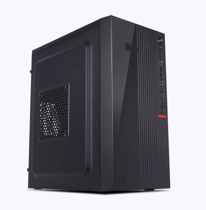 Innovate PCs Intel core i5 6th gen Intel Core I5 6th gen (16 GB RAM/1GB On Board Graphics/512 GB SSD Capacity/Windows 11 Home (64-bit)/. GB Graphics Memory) Mid Tower with MS Office