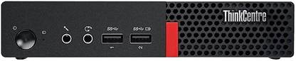 LATHOR Core™ i5 (6th Gen) [4 Cores, 4 Threads] - ThinkCentre Tiny PC [LKAL] Lenovo - Core i5-6500 Processor [4 Cores, 4 Threads] (16 GB RAM/Intel® UHD 530 Graphics/1 TB SSD Capacity/Windows 11 Pro) Microtower with MS Office