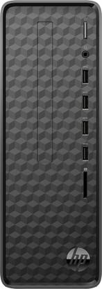 HP S01-pF2789in Core i3 (8 GB RAM/Intel UHD Graphics 730 Graphics/1 TB Hard Disk/64 GB SSD Capacity/Windows 11 Home (64-bit)) Mini Tower