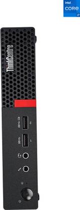 COMPUTER WORLD Intel® Core™ i7 - 6700 - ThinkCentre Mini PC [IDF] Intel Core i7 (6th Gen) [8MB Cache, Up to 4.00 GHz] (32 GB RAM/Intel® Ultra HD 530 4K Graphics/1 TB SSD Capacity/Windows 11 Pro) Mini Tower with MS Office