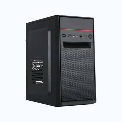 Frontech core i7 cpu 1 TB intel core i7 (16 GB RAM/intel Graphics/1 TB Hard Disk/64 GB SSD Capacity/Windows 11 Home (64-bit)) Mid Tower