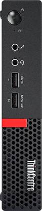 RATNARAJ COMPUTER SYSTEMS ThinkCentre - Intel® Core™ i5-6500 [8GB RAM/256GB NVMe SSD/1024GB HDD] [EWV] LENOVO™ - Intel Core i5-6500 [4 Cores, 4 Threads, 3.20 GHz] (8 GB RAM/Intel® HD 530 Graphics/1024 GB Hard Disk/256 GB SSD Capacity/Windows 11 Pro) Microtower with MS Office