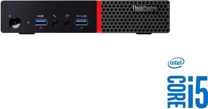 BESTYLISH ThinkCentre Tiny PC | i5-6500 Processor [6MB Smart Cache, 3.20 GHz] | S/N: BHVUW | ThinkCentre Tiny PC ® Core™ i5 Processor (6th Generation) (8 GB RAM/® HD 530 Graphics/512 GB SSD Capacity/Windows 11 Pro) Mini Tower with MS Office