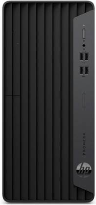 HP ProDesk 400 G7 MT i5(10th Gen) (8 GB RAM/Intel® UHD 630 Graphics/1 TB Hard Disk/Windows 10 Pro (64-bit)) Microtower
