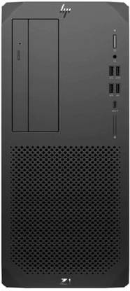 HP Z1 Tower G6 i5-10500 (8 GB RAM/Intel UHD Graphics 620 Graphics/512 GB SSD Capacity/Windows 10 Pro (64-bit)) Mid Tower