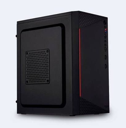 Innovate PCs Core i7 2600-16GB-128GB-1TB-WINDOWS11 INTEL CORE i7 2600 (16 GB RAM/INTEL HD Graphics/1 TB Hard Disk/128 GB SSD Capacity/Windows 11 Pro/Inbuilt GB Graphics Memory) Mini Tower with MS Office