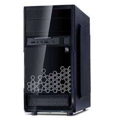 iball I7IBALL i5 2310 (8 GB RAM/Intel® HD Graphics 2500 Graphics/500 GB Hard Disk/256 GB SSD Capacity/Windows 10 (64-bit)) Mid Tower with MS Office